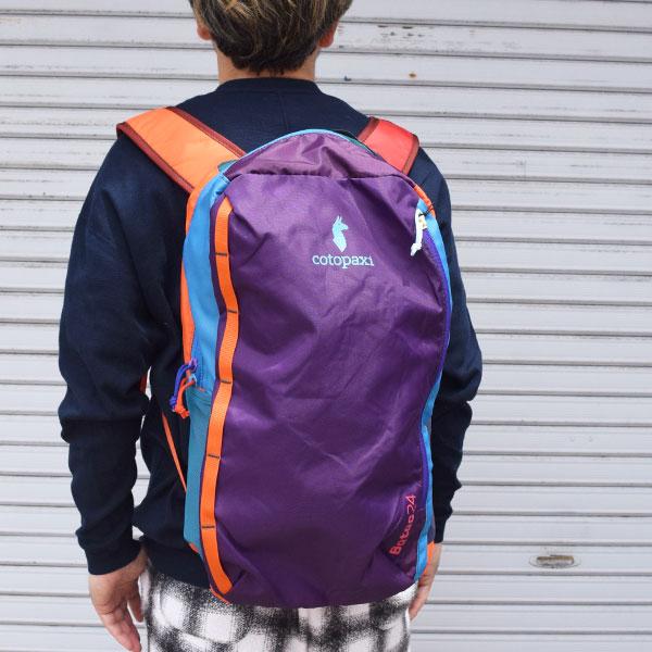 cotopaxi（コトパクシ） リュック リュックサック BATAC 24L BACKPACK