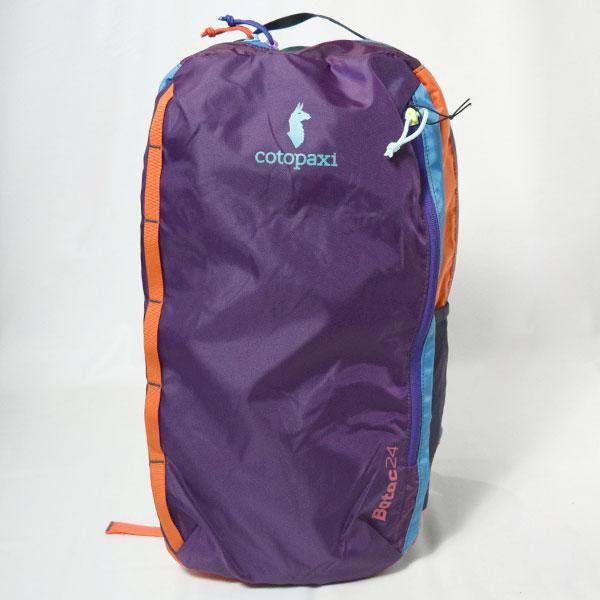 cotopaxi（コトパクシ） リュック リュックサック BATAC 24L BACKPACK