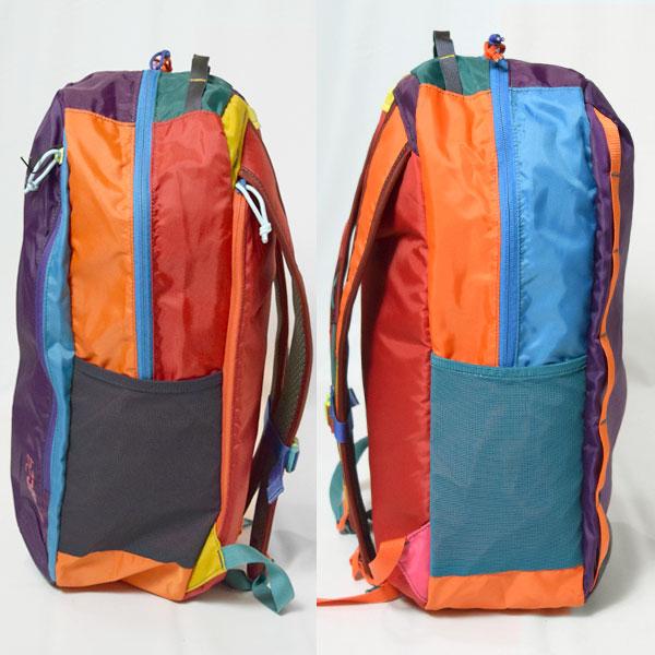 cotopaxi（コトパクシ） リュック リュックサック BATAC 24L BACKPACK