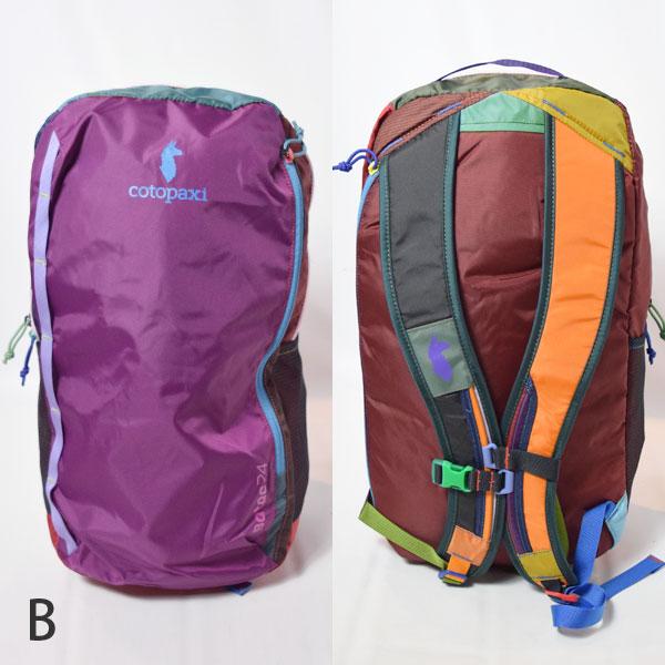 cotopaxi（コトパクシ） リュック リュックサック BATAC 24L BACKPACK