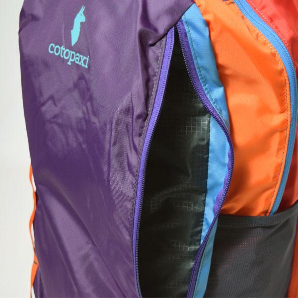 cotopaxi（コトパクシ） リュック リュックサック BATAC 24L BACKPACK