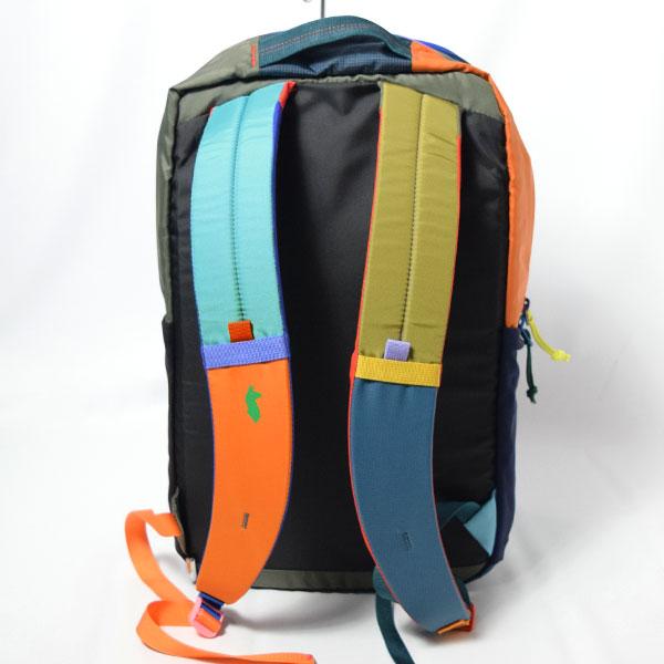 cotopaxi コトパクシ TASRA 16L BACKPACK - DEL DiA Surprise