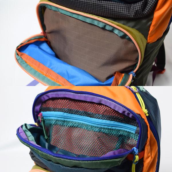cotopaxi マルチカラー リュック16L 楽天市場】cotopaxi（カラーマルチカラー）（バッグ｜バッグ