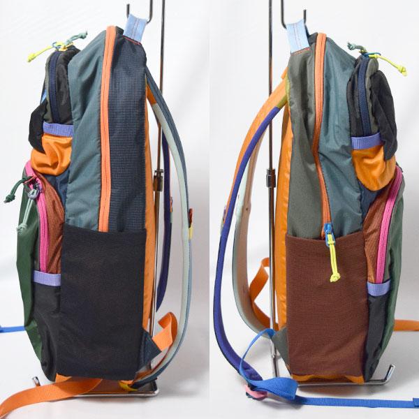 cotopaxi コトパクシ TASRA 16L BACKPACK - DEL DiA Surprise