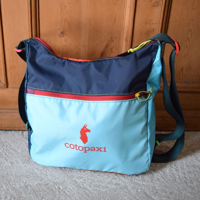 cotopaxi コトパクシ Taal Convertible Tote  - DEL DiA 新作入荷! 15時までの注文は即日発送!! 税込6,600円以上送料・代引き手数料無料!!｜rusty-to-shine｜03