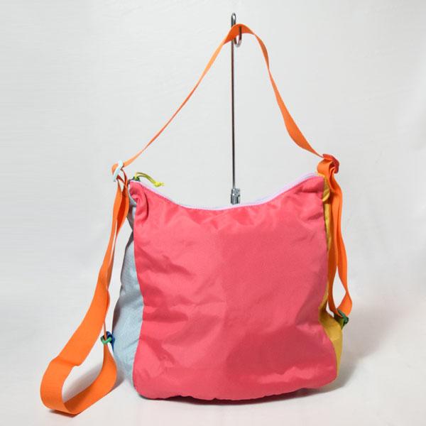 cotopaxi コトパクシ 新色入荷 Taal Convertible Tote - Del Dia