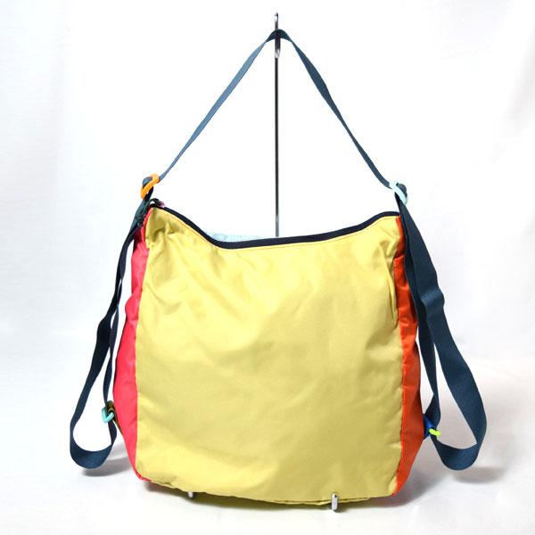 コトパクシ　Cotopaxi コトパクシ/Cotopaxi Allpa X 3L Hip Pack (アルパ エックス 3L