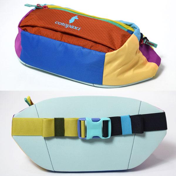 cotopaxi Ment 32L 新品未使用 Mente 32L Daypack - Cada Dia(FREE Cotopaxi Black/コトパクシ