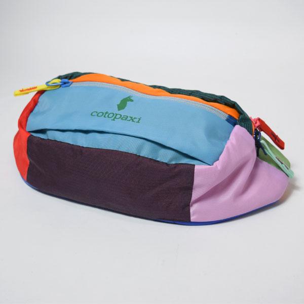 【春カラー新作】大人気ピンクパープル入荷!!　cotopaxi 3L KAPAI 楽天市場】cotopaxi コトパクシ カパイ 3L ヒップパック “Kapai