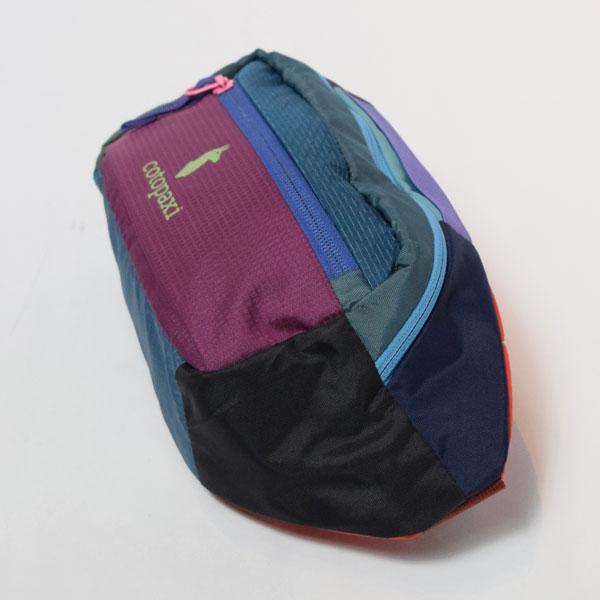 cotopaxi（コトパクシ） ウエストポーチ cotopaxi KAPAI 3L HIP PACK
