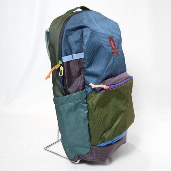 cotopaxi（コトパクシ） リュック リュックサック Chiquillo 26L