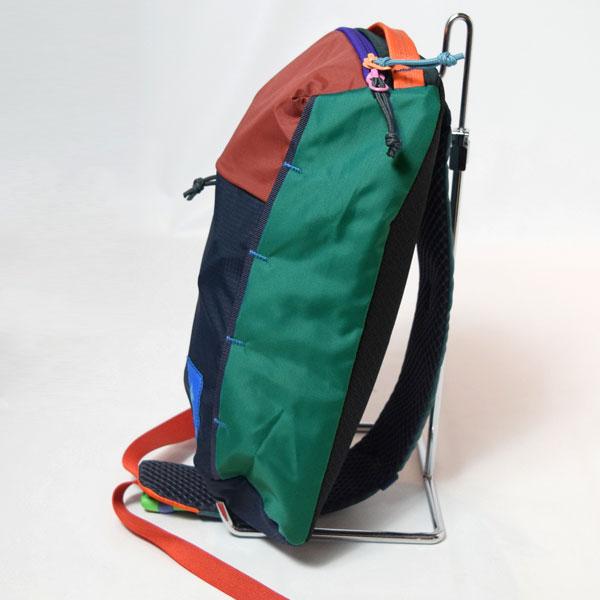 cotopaxi（コトパクシ） ショルダーバッグ TODO 8L SLING - DEL DiA 新
