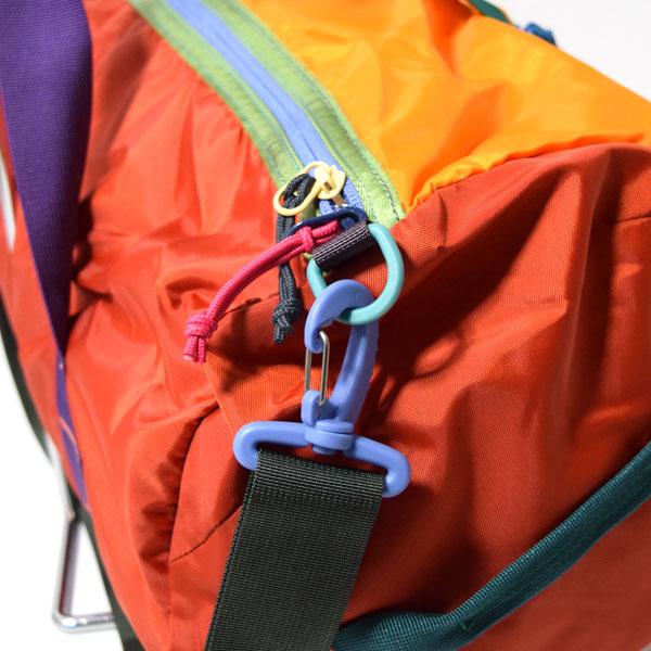 cotopaxi（コトパクシ） cotopaxi LIGERA 32L DUFFEL BAG - DEL DiA