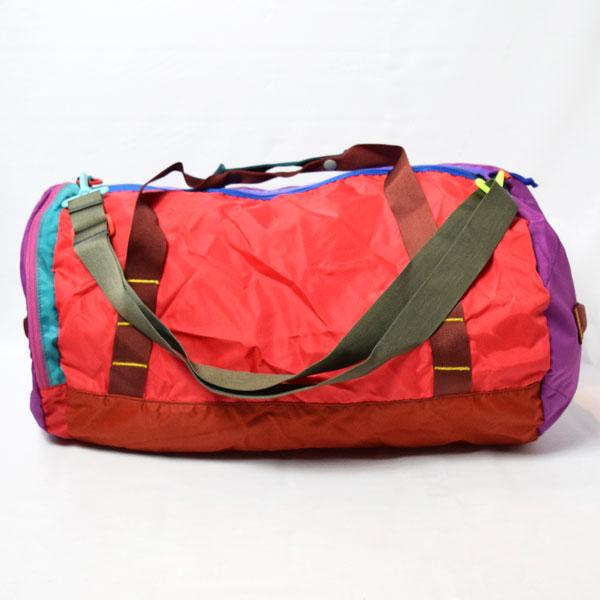 cotopaxi コトパクシ 2024AW新作 LIGERA 45L DUFFEL BAG - DEL cotopaxi コトパクシ 2024AW新作 LIGERA 45L DUFFEL BAG - DEL
