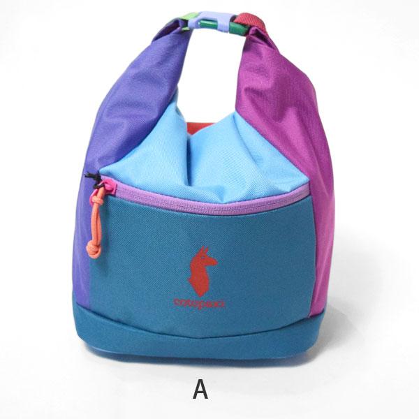cotopaxi（コトパクシ） cotopaxi HALCON CHALK BUCKET - DEL DiA