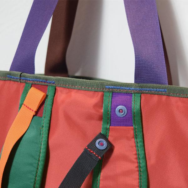 cotopaxi（コトパクシ） トートバッグ Todo 22L Convertible Tote