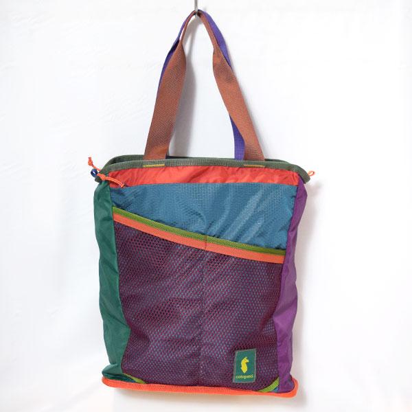 コトパクシ バック【新品】 cotopaxi（コトパクシ） トートバッグ Todo 22L Convertible Tote