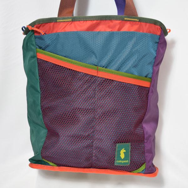 cotopaxi（コトパクシ） トートバッグ Todo 22L Convertible Tote