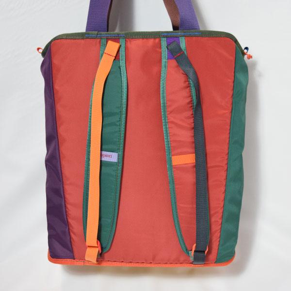 cotopaxi（コトパクシ） トートバッグ Todo 22L Convertible Tote