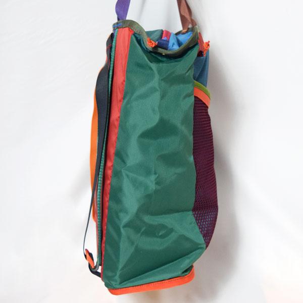 cotopaxi（コトパクシ） トートバッグ Todo 22L Convertible Tote