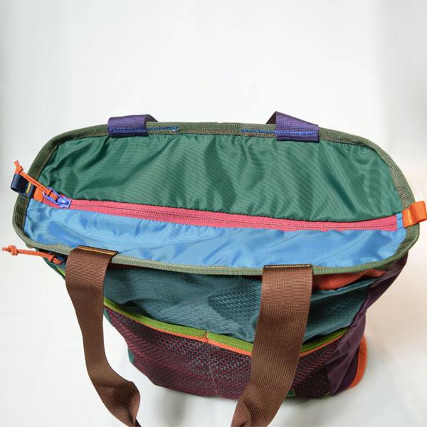 コトパクシ バック【新品】 cotopaxi（コトパクシ） トートバッグ Todo 22L Convertible Tote