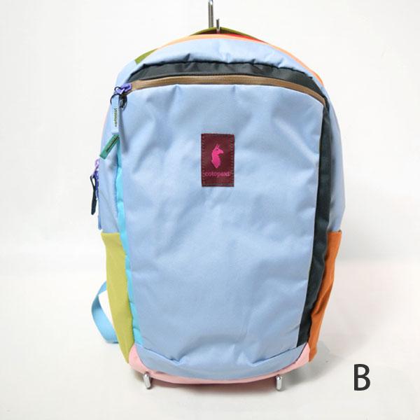 cotopaxi（コトパクシ） リュック リュックサック Allpa 18L Daypack
