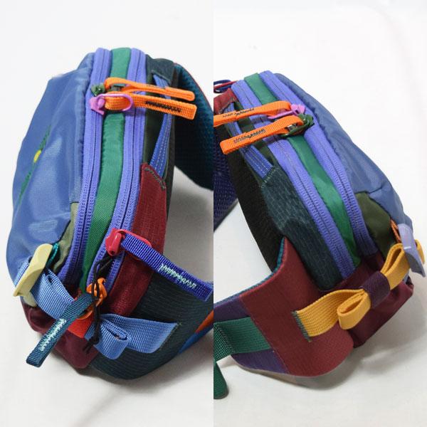 cotopaxi（コトパクシ） ウエストバッグ ウエストポーチ Allpa X 1.5L