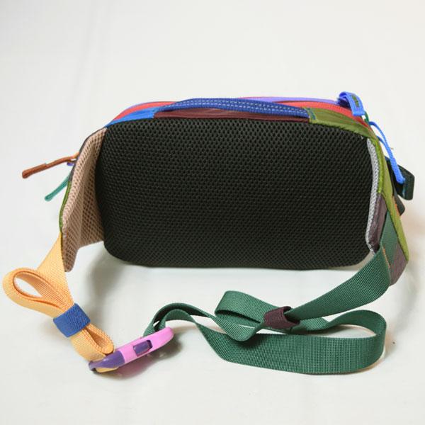 cotopaxi（コトパクシ） ショルダーバッグ Allpa X 1.5L Hip Pack