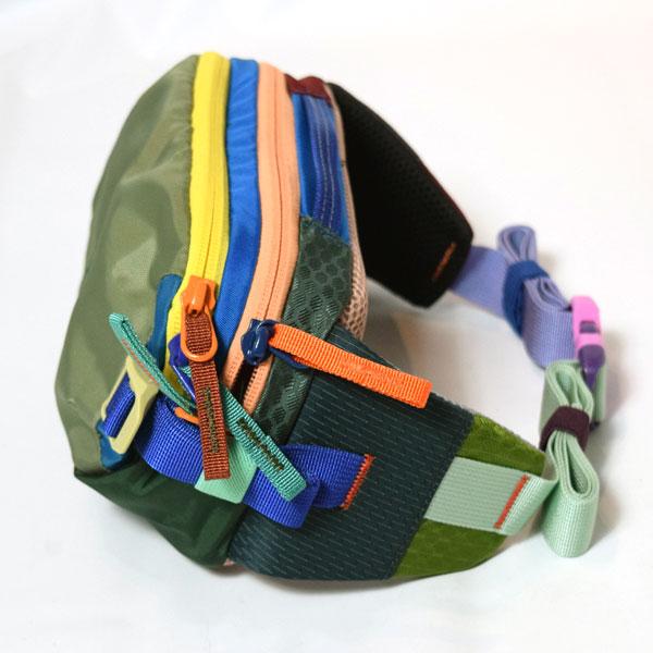 cotopaxi（コトパクシ） ショルダーバッグ Allpa X 1.5L Hip Pack