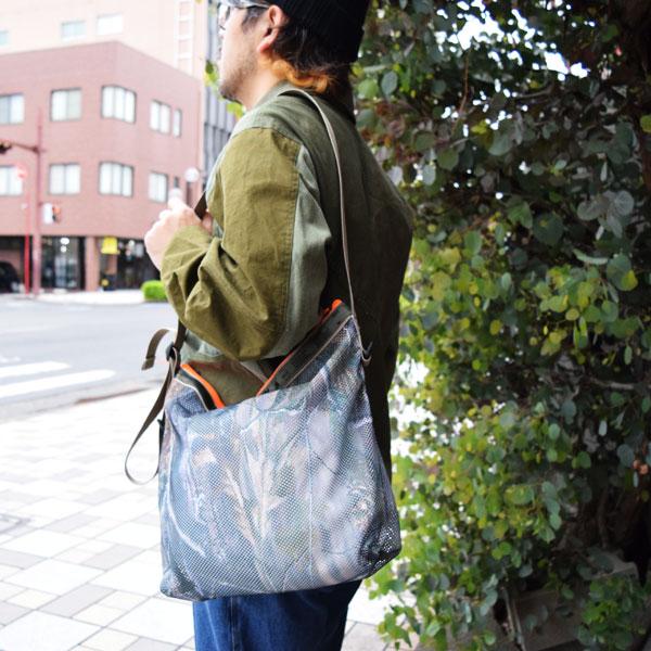 WEEKEND（ウィークエンダー） WEEKENDER WKDMESH SHOULDER RTC