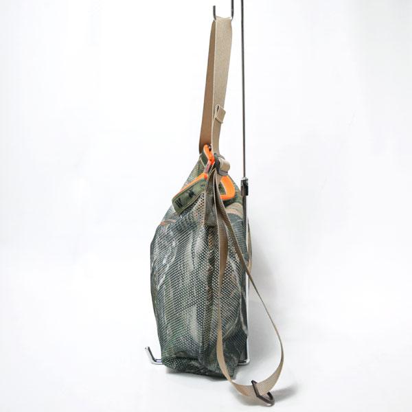 WEEKEND（ウィークエンダー） WEEKENDER WKDMESH SHOULDER RTC