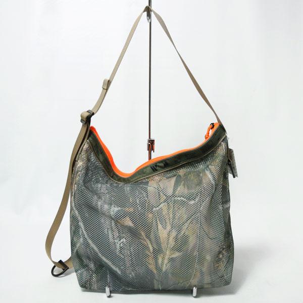 WEEKEND（ウィークエンダー） WEEKENDER WKDMESH SHOULDER RTC
