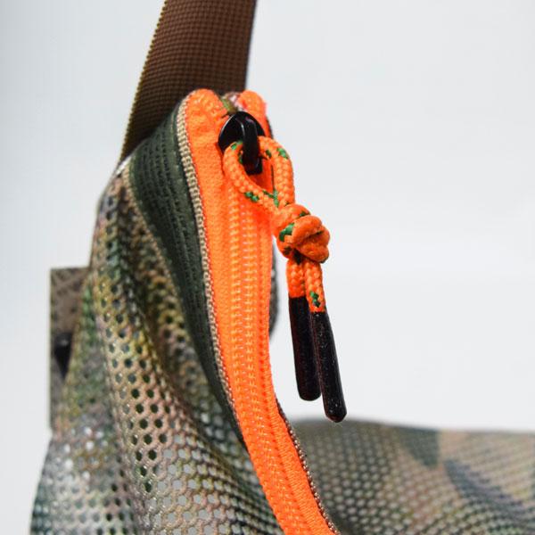 WEEKEND（ウィークエンダー） WEEKENDER WKDMESH SHOULDER RTC