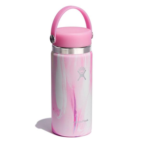 HYDRO FLASK（ハイドロフラスク） 水筒 HYDRATION 16 oz Wide Mouth
