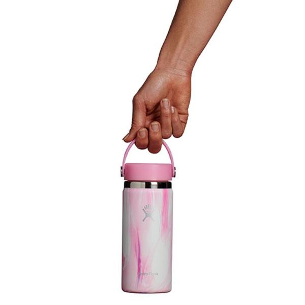 HYDRO FLASK（ハイドロフラスク） 水筒 HYDRATION 16 oz Wide Mouth