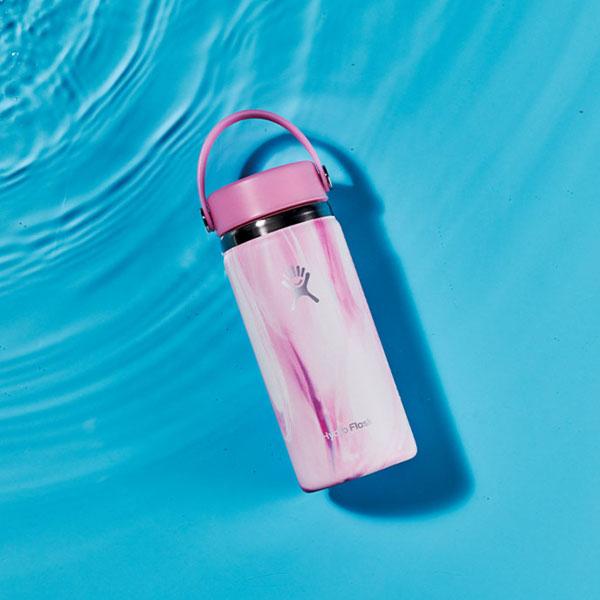 未使用✨フランクミュラー×ハイドロフラスク　コラボ　タンブラー　水筒 HYDRO FLASK（ハイドロフラスク） 水筒 HYDRATION 16 oz Wide Mouth