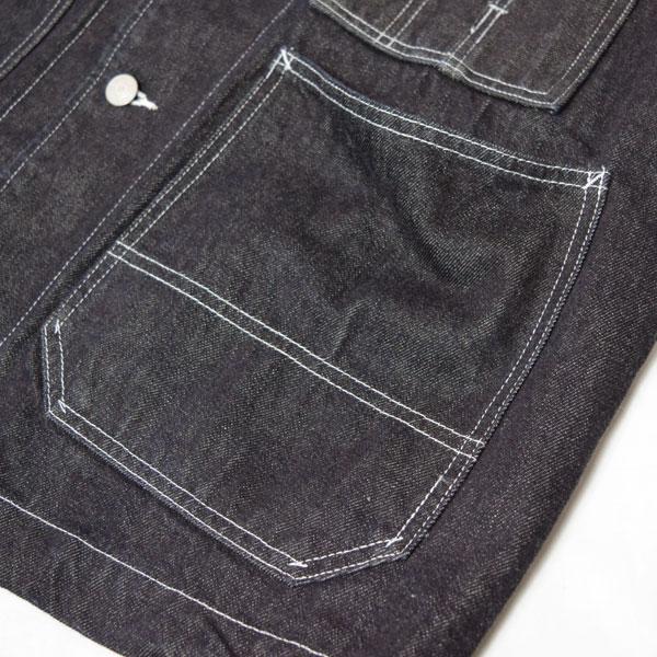 IMPRESTORE インプレストア Short length coveralls ショートレングス