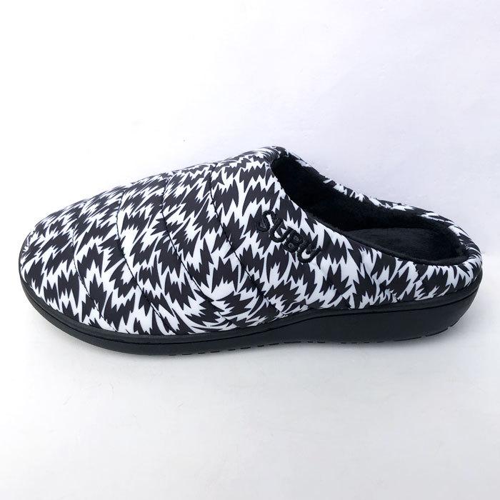 SUBU（スブ） PCONCEPT COLLECTION ELEY KISHIMOTO FLASH サンダル 誰