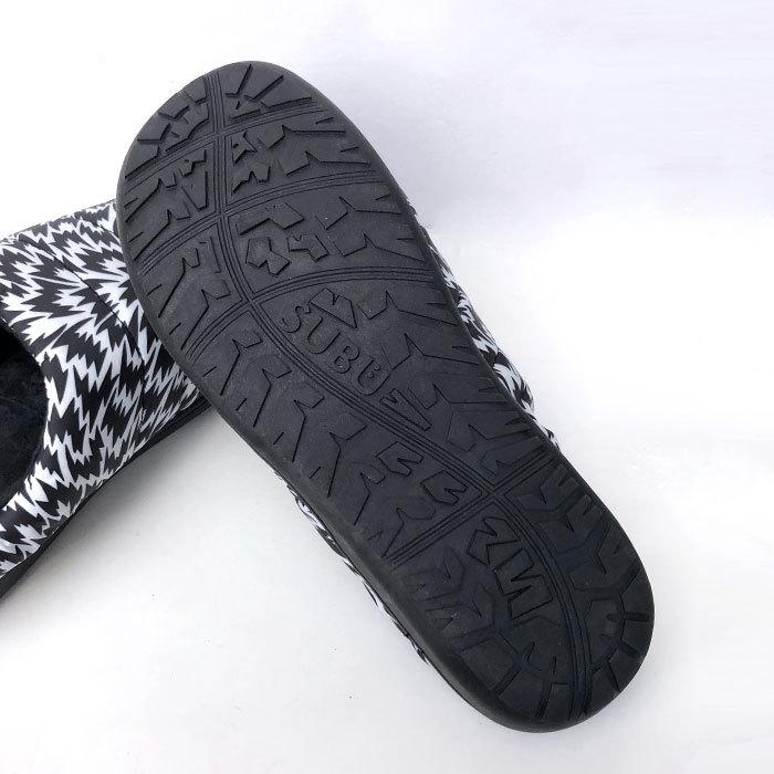 SUBU（スブ） PCONCEPT COLLECTION ELEY KISHIMOTO FLASH サンダル 誰