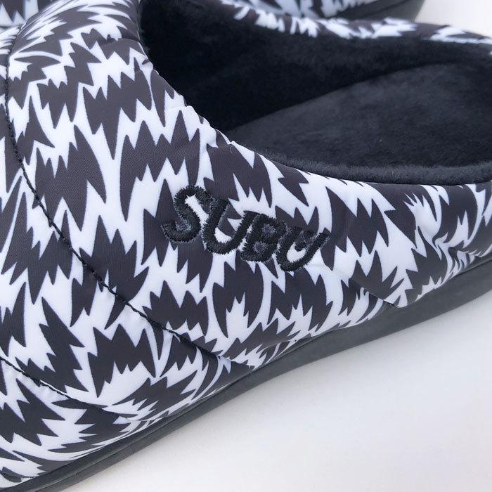 SUBU（スブ） PCONCEPT COLLECTION ELEY KISHIMOTO FLASH サンダル 誰