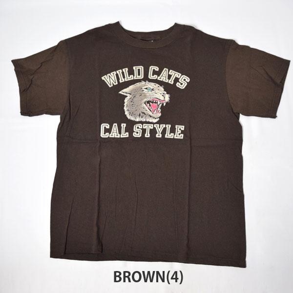 コピーキャット COPY CAT Tシャツ TEE SHIRTS CP-21 : RUSTY TO SHINE