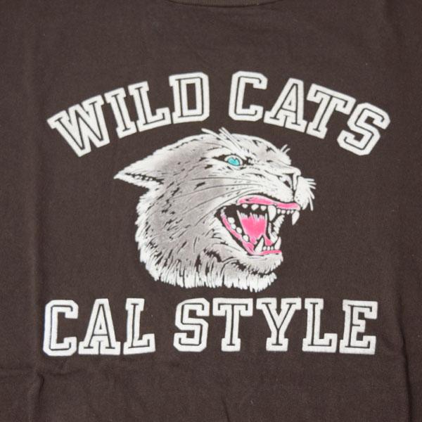 古着リメイクCOPY CAT FATIGUE SHIRTS コピーキャット コピーキャット COPY CAT Tシャツ TEE SHIRTS CP-21 : RUSTY TO SHINE
