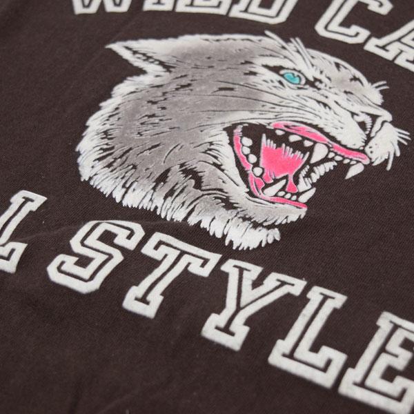コピーキャット COPY CAT Tシャツ TEE SHIRTS CP-21 : RUSTY TO SHINE