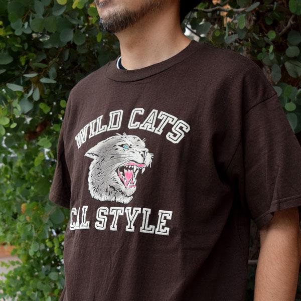 コピーキャット COPY CAT Tシャツ TEE SHIRTS CP-21 : RUSTY TO SHINE