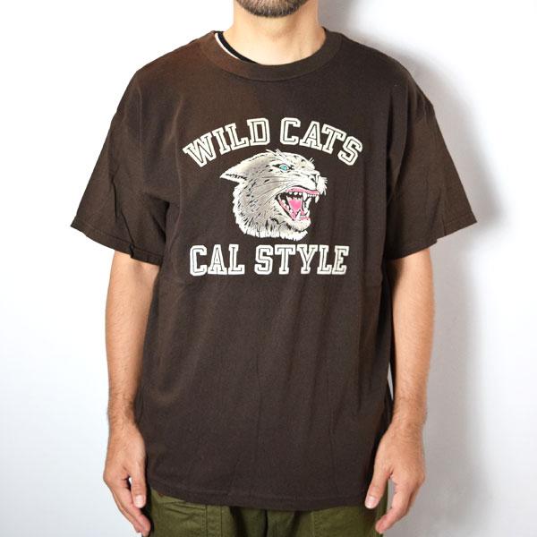 コピーキャット COPY CAT Tシャツ TEE SHIRTS CP-21 : RUSTY TO SHINE