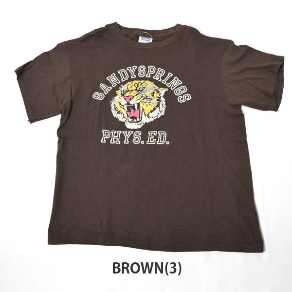 コピーキャット COPY CAT Tシャツ TEE SHIRTS CP-21 : RUSTY TO SHINE