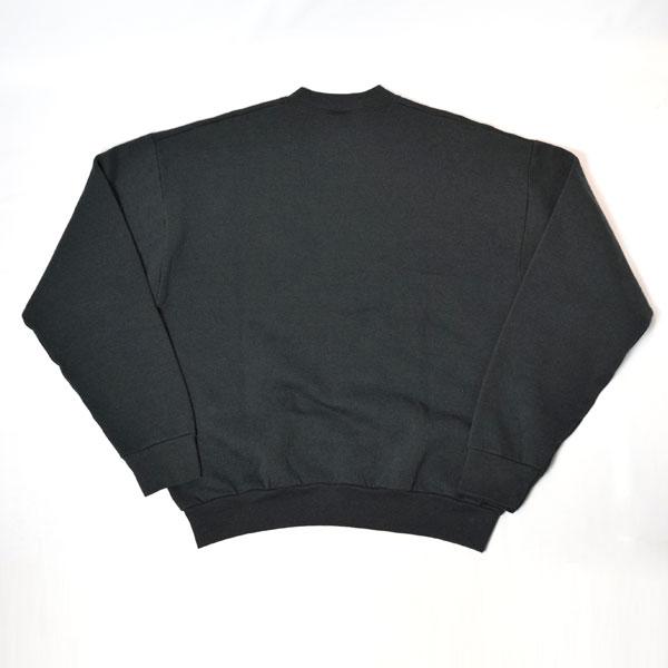 コピーキャット COPY CAT C/N SWEAT スウェット CP-22 : RUSTY コピーキャット COPY CAT C/N SWEAT スウェット CP-22 : RUSTY