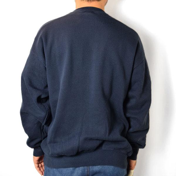コピーキャット COPY CAT C/N SWEAT スウェット CP-22 : RUSTY コピーキャット COPY CAT C/N SWEAT スウェット CP-22 : RUSTY