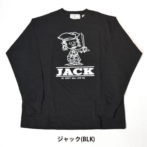Original Homage graphic USAコットン 8,1oz ロングスリーブT Original Homage graphic USAコットン 8,1oz ロングスリーブT