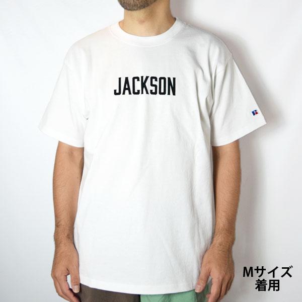 JACKSON MATISSE（ジャクソンマティス） JACKSON MATISSE Tシャツ